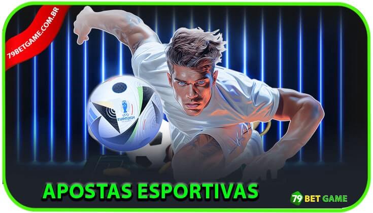 Apostas Esportivas 79bet