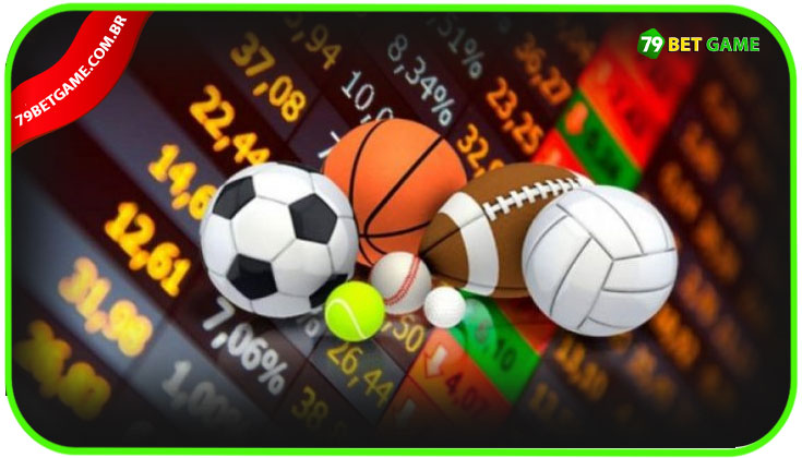 Apostas esportivas
