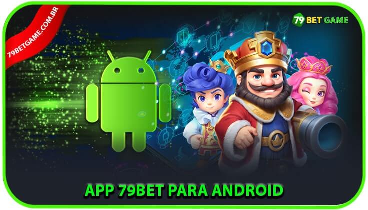 App 79bet Para Android