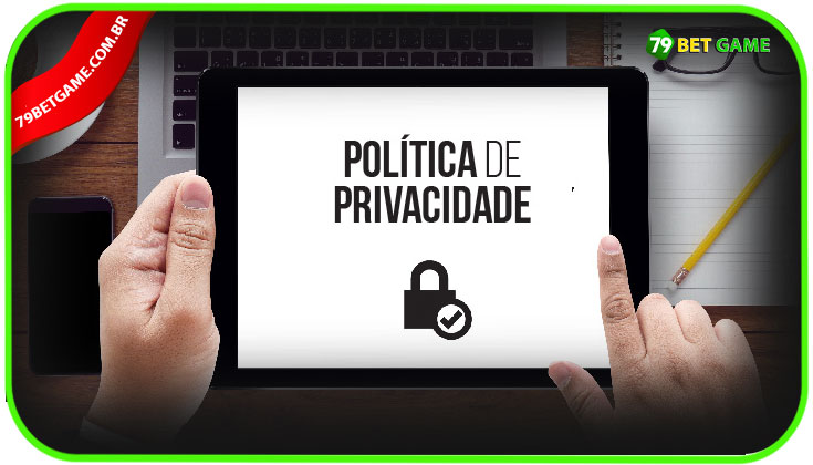 Atualizações na Política de Privacidade