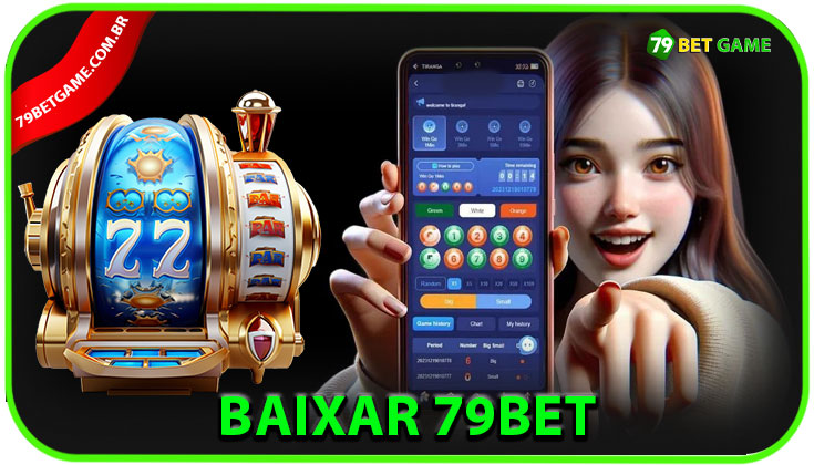 Baixar 79BET