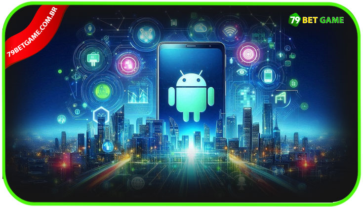 Como Baixar 79BET no Android