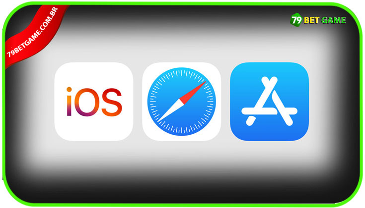 Como Baixar 79BET no iOS (iPhone)
