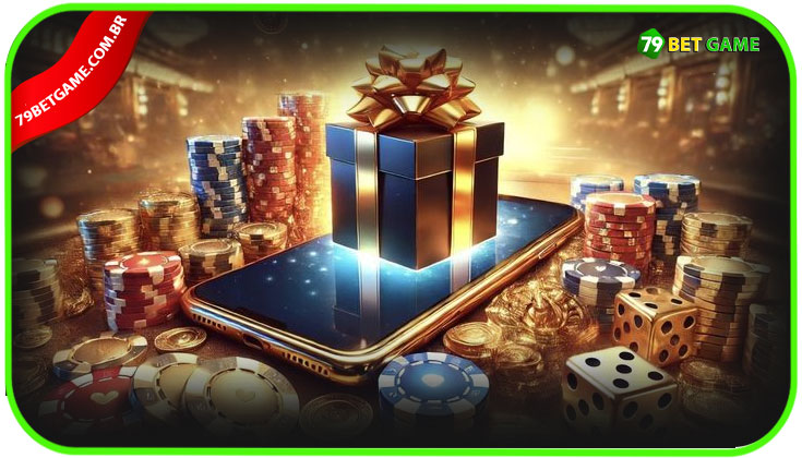 Como participar da Promoção 79bet
