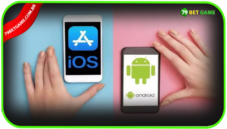 Dicas para Aproveitar Melhor o App 79BET