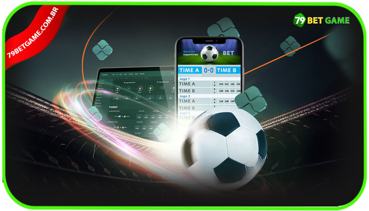 Esportes Disponíveis no Apostas esportivas 79BET GAME