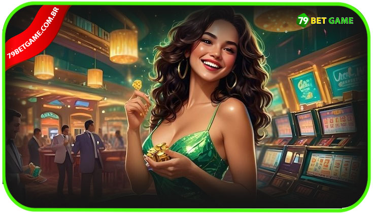 Live Casino na 79BET