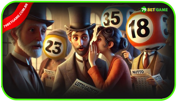 Loteria Online