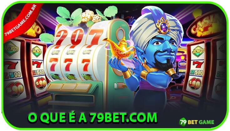 Apresentando a confiável plataforma de jogos online 79bet