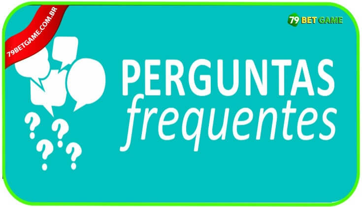Perguntas Frequentes na 79BET