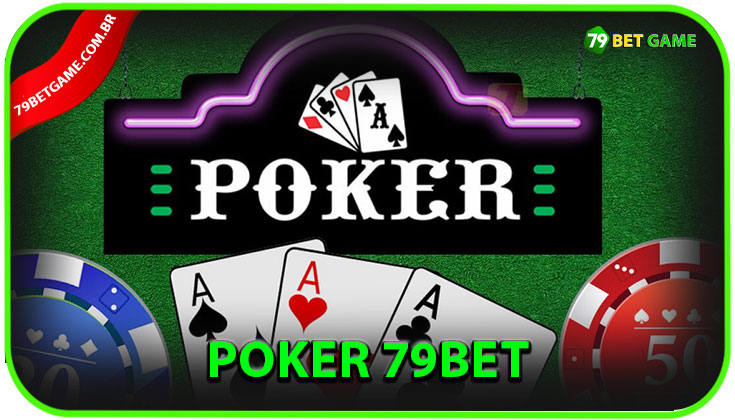 Poker 79bet