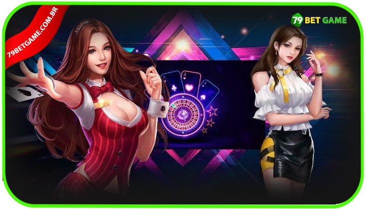 Principais tipos de Promoção 79bet