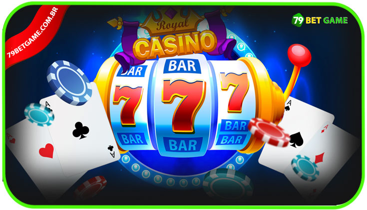 Slot Online no celular - diversão em qualquer lugar