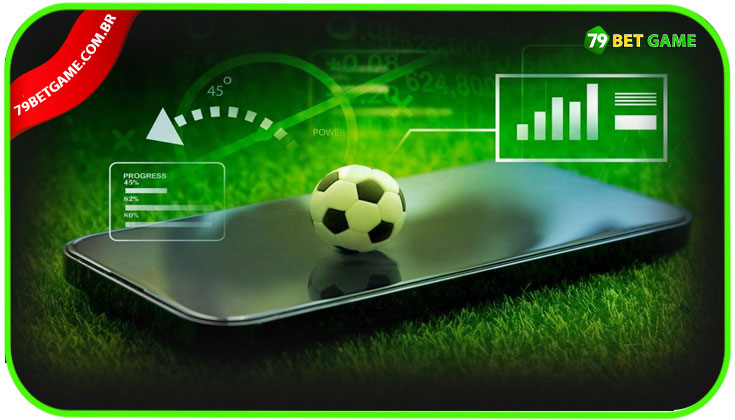 Vantagens de Apostar no Apostas esportivas da 79BET