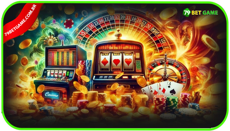 Vantagens de apostar com Promoção 79bet
